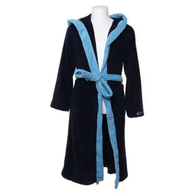 Badjas (Blauw) van Chiemsee Polyester