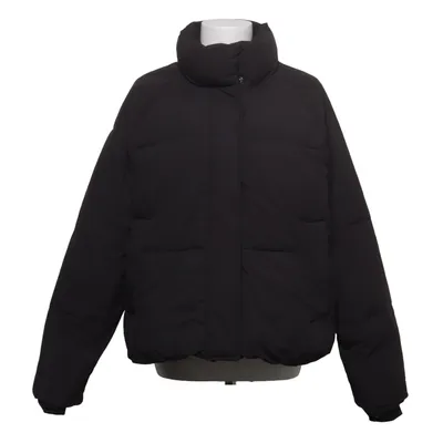 Winter jacket (Black) from Spao Polyester