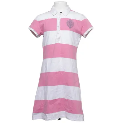 Robe polo (Rose, Blanc) de GANT