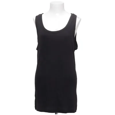 Tanktop (Zwart) van Ergee Katoen