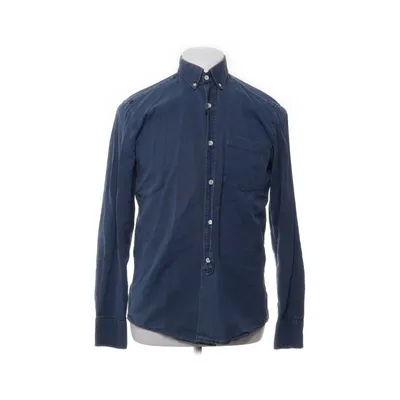Overhemd (Blauw) van Our Legacy