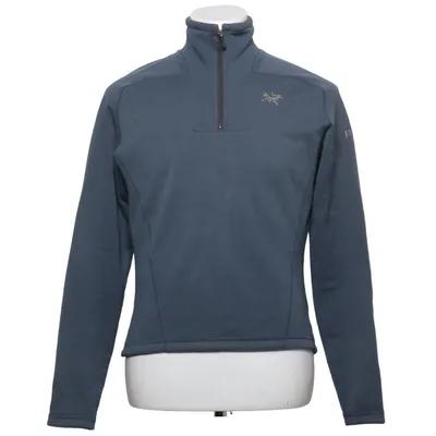 Fleecetröja (Blå) från Arc'teryx Elastan, Nylon, Polyester