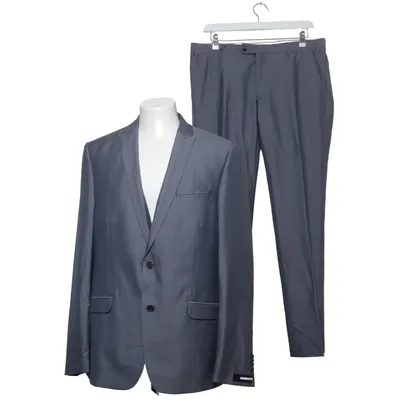 Costume (Maddox/Wai 160) de Cosmo Cupro, Soie, Laine