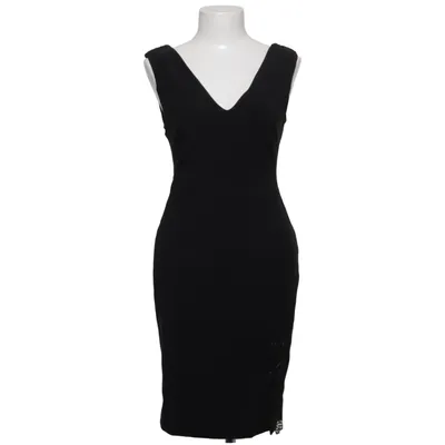 Cocktail dress (Black) from Betty Blue Acetate, Elastane, Polyamide, Polyester