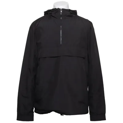 Anorak (Gray) from Urban Classics Polyester