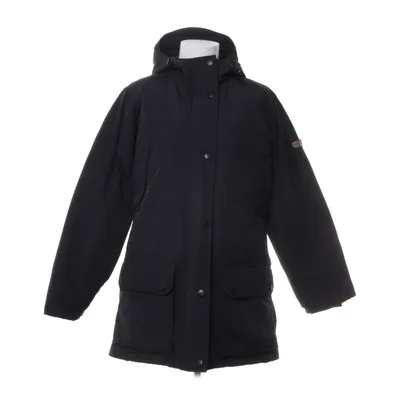 Parkas (Svart) från Henri Lloyd Bomull, Dun, Fjädrar, Nylon