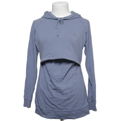 Ammetop (Blå) fra Boob Bomuld, Elastan, Polyester