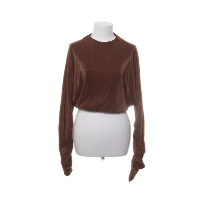 Topp (Brun) från Bianca x Nelly Polyester