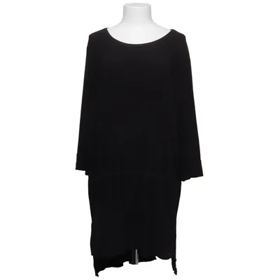 Dress (Black) from Open End