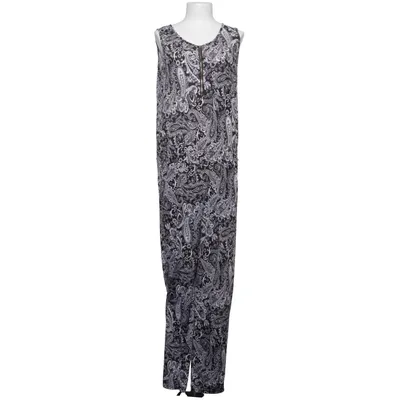 Jumpsuit (Zwart, Wit) van Conos Elastaan, Polyester