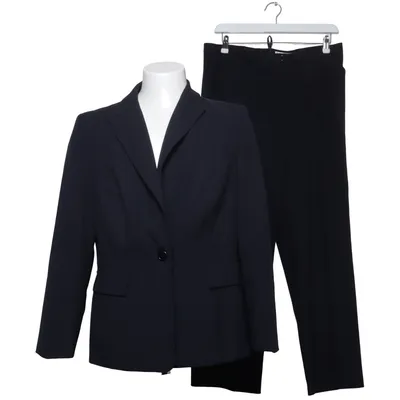 Suit (Blue) from Singh Madan Polyester