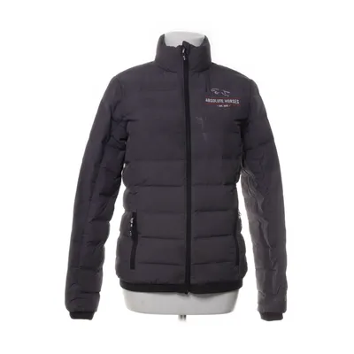 Dunjacka (Grå) från Elevate Dun, Fjädrar, Polyester