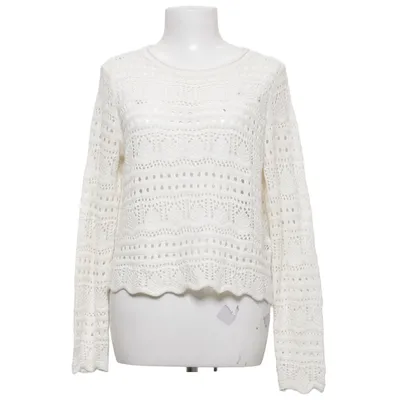 Sweater (Sun Lay L/S Boatneck Pullov) from JDY Acrylic
