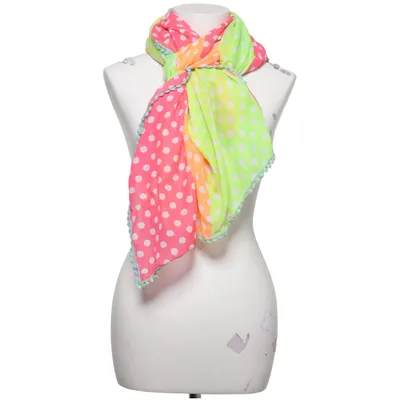 Sjaaltje (Roze, Oranje, Groen) van Miel