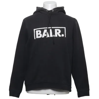 Hættetrøje (Sort) fra Balr.