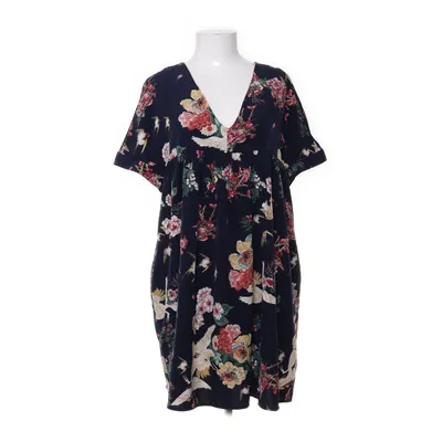 Jurk (Blauw) van Kilky Polyester
