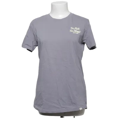 T-shirt (Gray) from Wituka Organic cotton