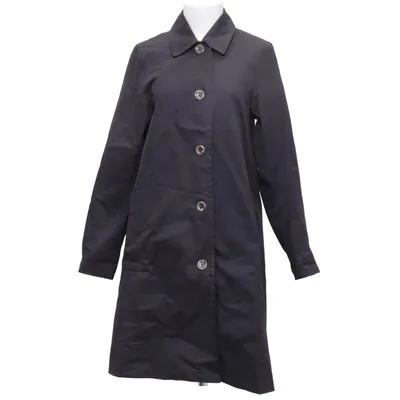 Manteau (Elena) de Vakker Coton, Polyester