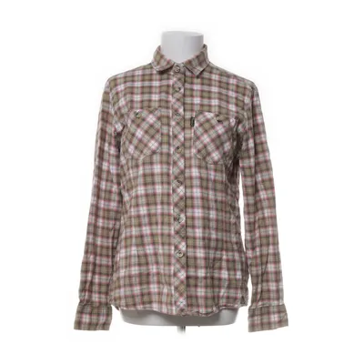 Flanellskjorta (9327) från Pinewood Bomull