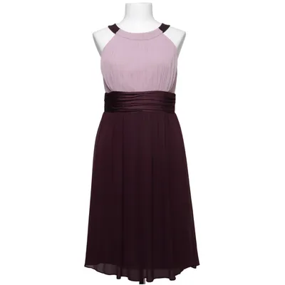 Cocktail dress (Pink, Purple) from Marie Lund Polyester