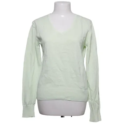 Pullover (Grøn) fra Never Mind Bomuld