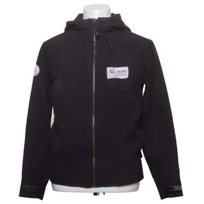 Veste polaire (Noir) de Texstar Élasthane, Polyester