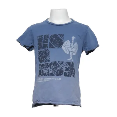T-shirt (Blå) från Engelbert Strauss Bomull