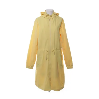 Parkas (Gul) från Claire
