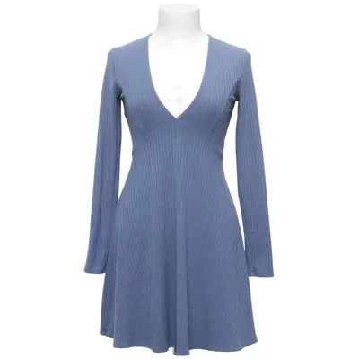 Kleid (Blau) von Forever 21