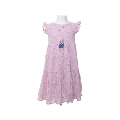 Jurk (Roze) van Staccato