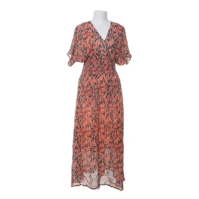Maxi jurk (Oranje, Meerkleurig) van InWear Polyester, Viscose
