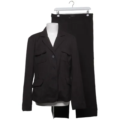 Pak (Grijs) van Zero Base Elastaan, Polyester, Viscose