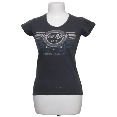 T-shirt (Grå) från Hard Rock Cafe Bomull
