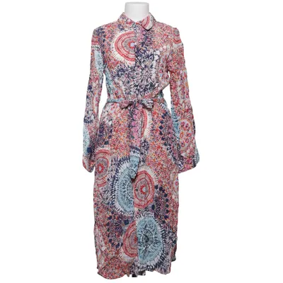 Robe chemise (Story) de Derhy Viscose
