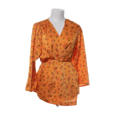 Blouse portefeuille (Rodebjer Benessa Tech) de Rodebjer Polyester
