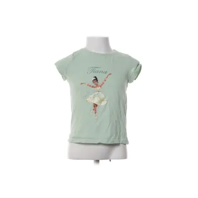 T-shirt (Grön) från H&M x Disney Bomull, Ull