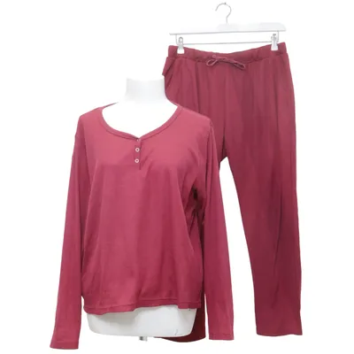 Pyjama (Rouge) de Up2Fashion Coton, Polyester