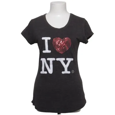 T-shirt (Grå) från I Love NY