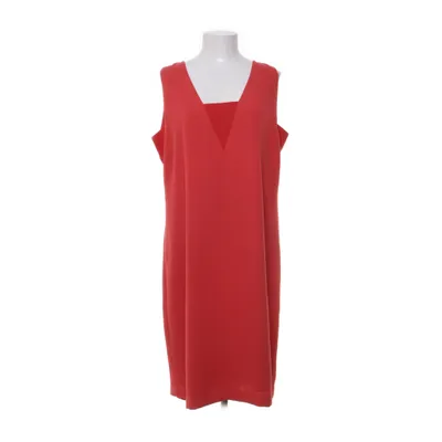 Jurk (Rood) van Mexx Elastaan, Polyester