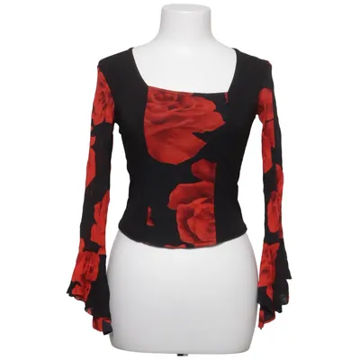 Top (Black, Red) from LC Paris