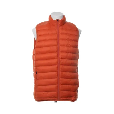 Ytterväst (Orange) från Everest Polyamid, Polyester