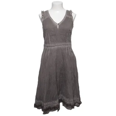 Dress (Gray) from Comma Cotton