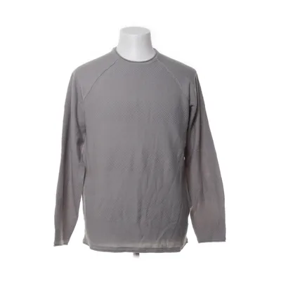 Tröja (ONSAPOLLO REG LS STRUC CREW KNIT) från Only & Sons Akryl