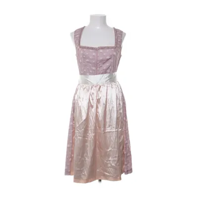 Dirndl (Pink, Mehrfarbig)