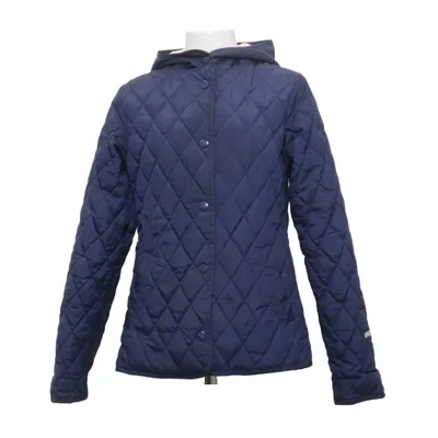 Veste légère (Bleu) de Endo Coton, Polyester
