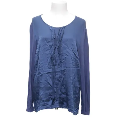 Blouse (Blue) from Taifun