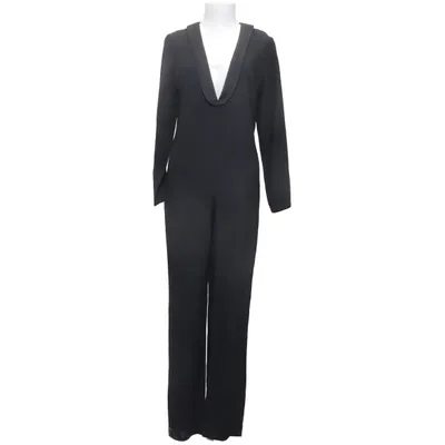 Jumpsuit (Black) from Teotoki