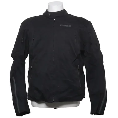Blouson de moto (Urbano) de Vanucci Élasthane, Polyamide, Polyester