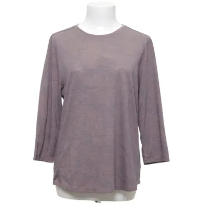T-shirt à manches longues (Violet) de Mountain Hard Wear Modal, Polyester