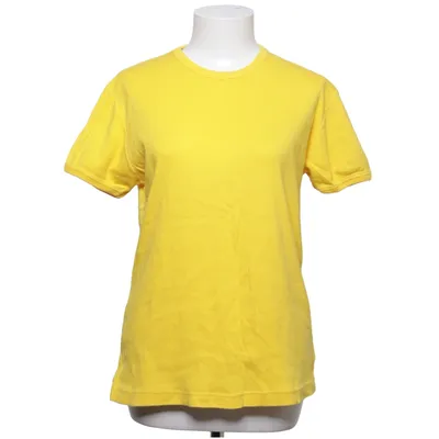 T-shirt (Jaune) de East West Coton